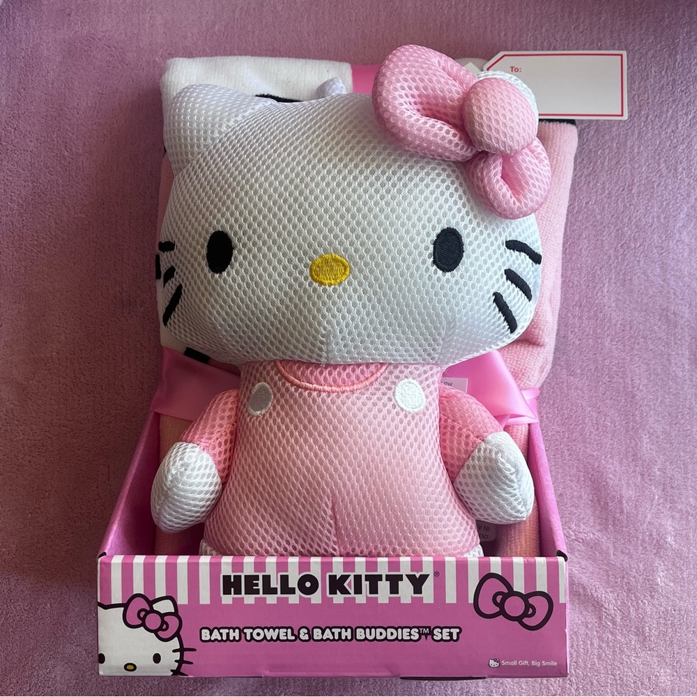 Hello Kitty - Picture 1 of 3